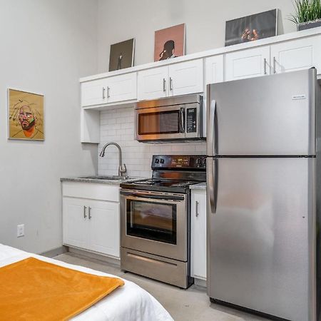 Appartamento The Davis Lofts At Main Street - Unit 1E Rocky Mount Esterno foto
